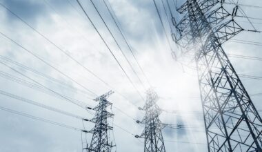 Wholesale electricity prices down more than 70% since 2022 peak – The Irish Times
