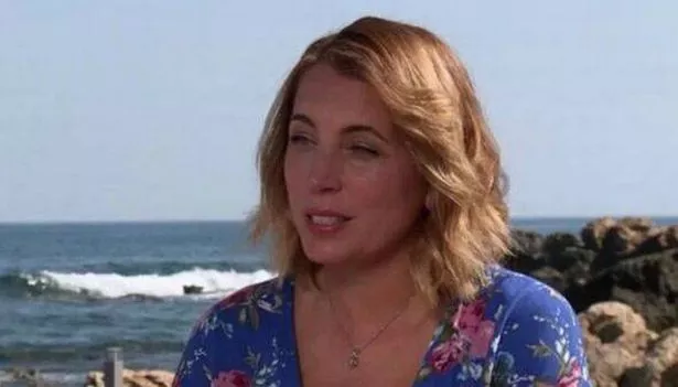  Jasmine Harman 