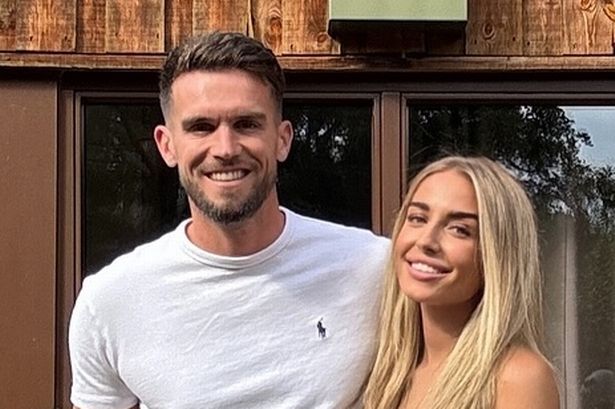 Gaz Beadle has sparked backlash after questioning whether Centre Parcs is "cheap and tacky" 