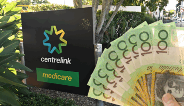Centrelink cash boost for more than five million pensioners, JobSeekers to hit bank accounts in weeks