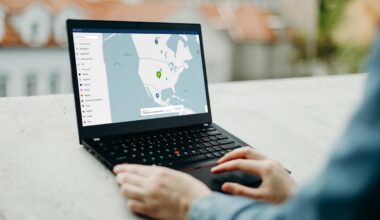 Get up to 77 percent off NordVPN two-year plans for Labor Day