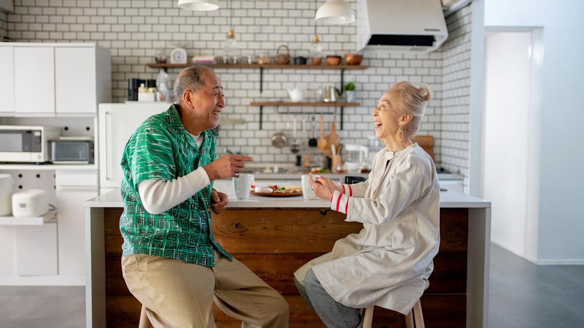 What’s the Average Retirement Age for Men vs. Women in 2025?