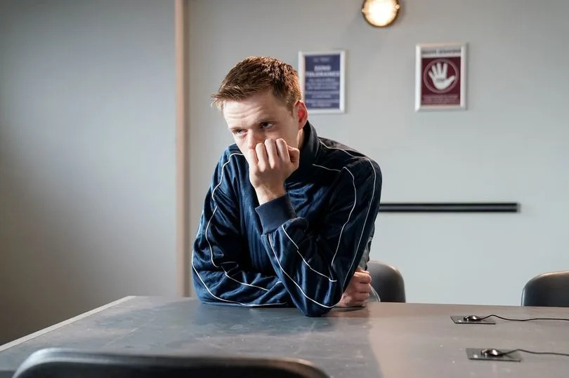 Oscar makes a huge decision in EastEnders - but it could backfire