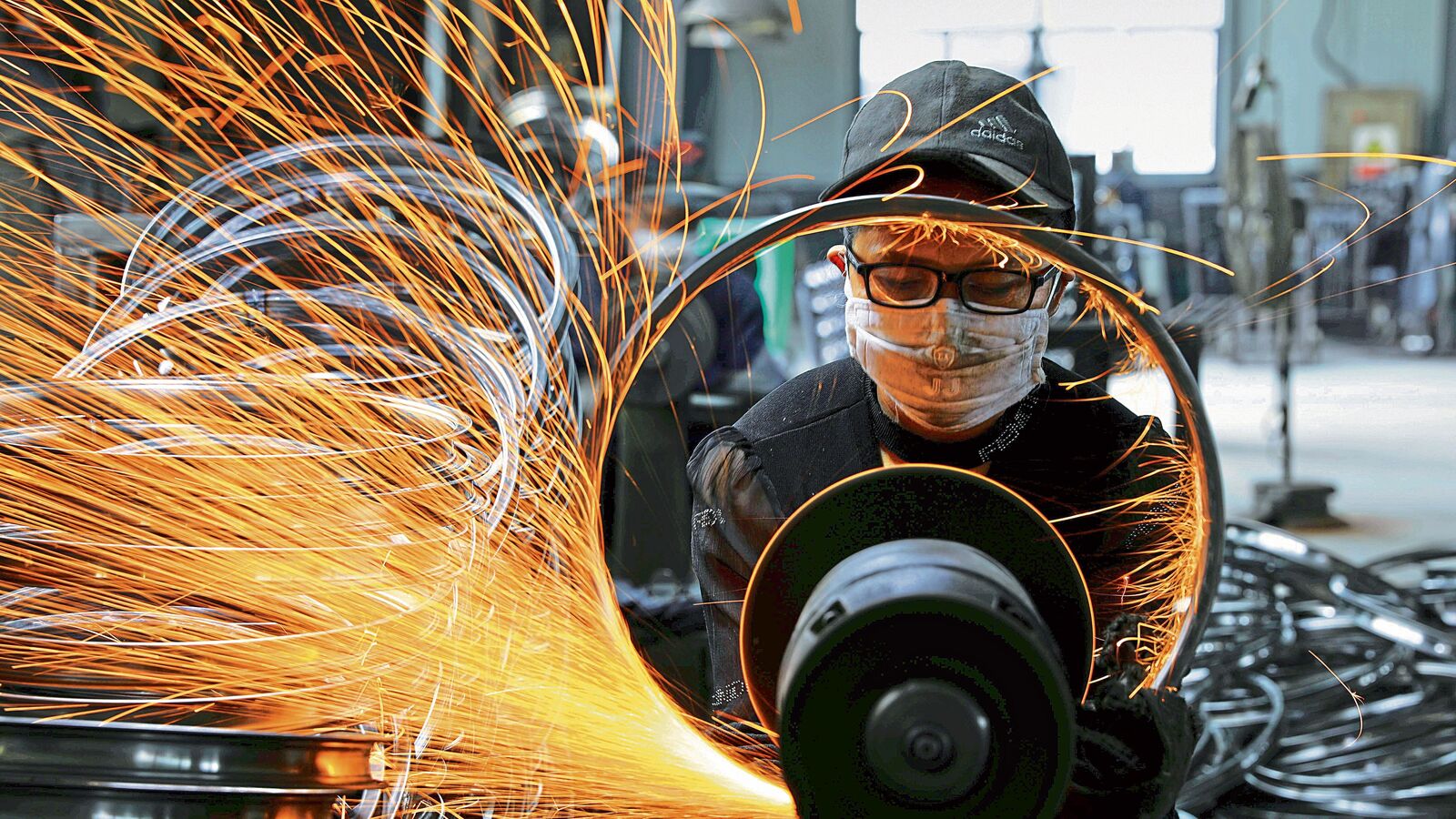 Why sovereign wealth and pension funds see India as a long-term opportunity