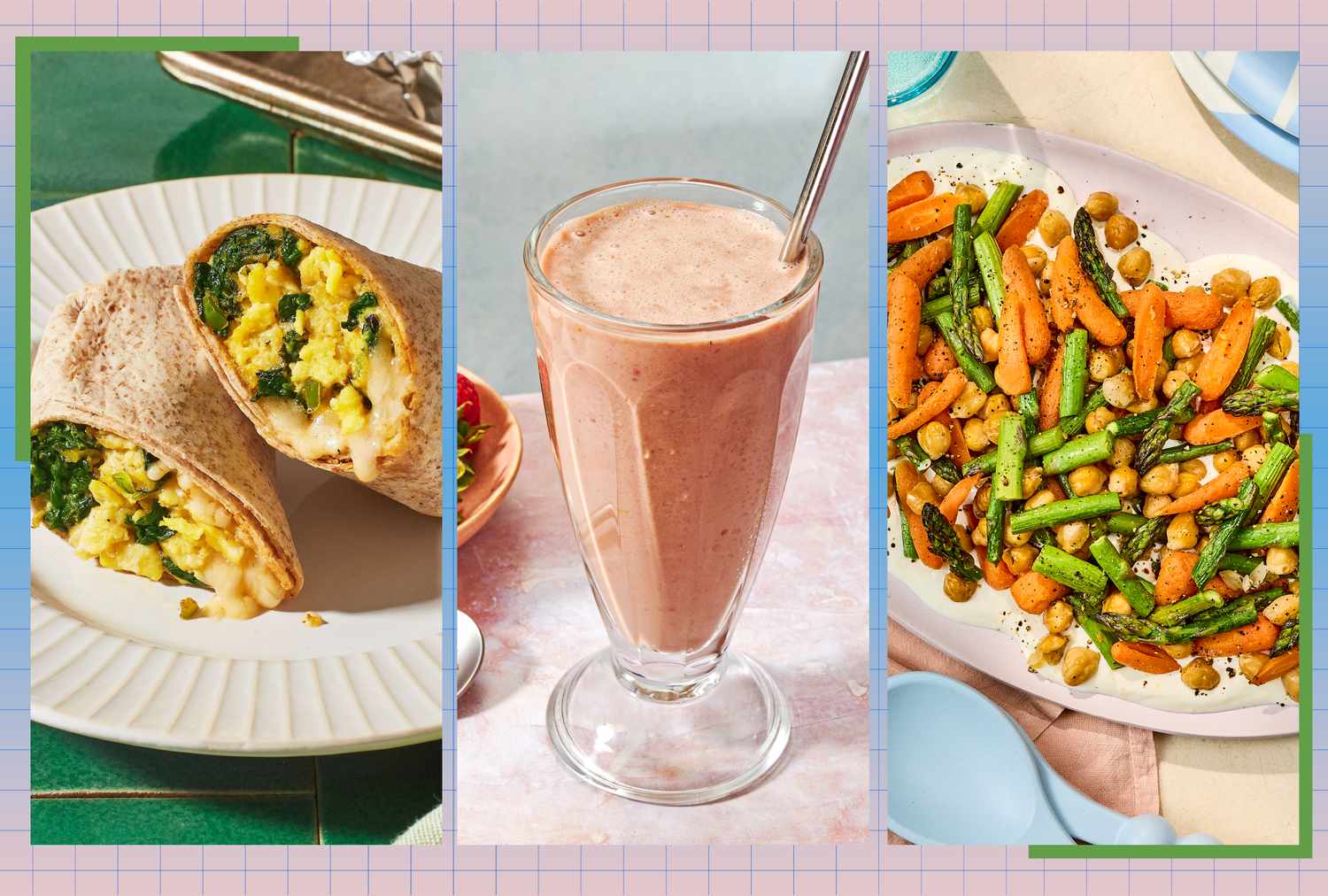 30-Day No-Sugar, Diabetes-Friendly Meal Plan for Beginners