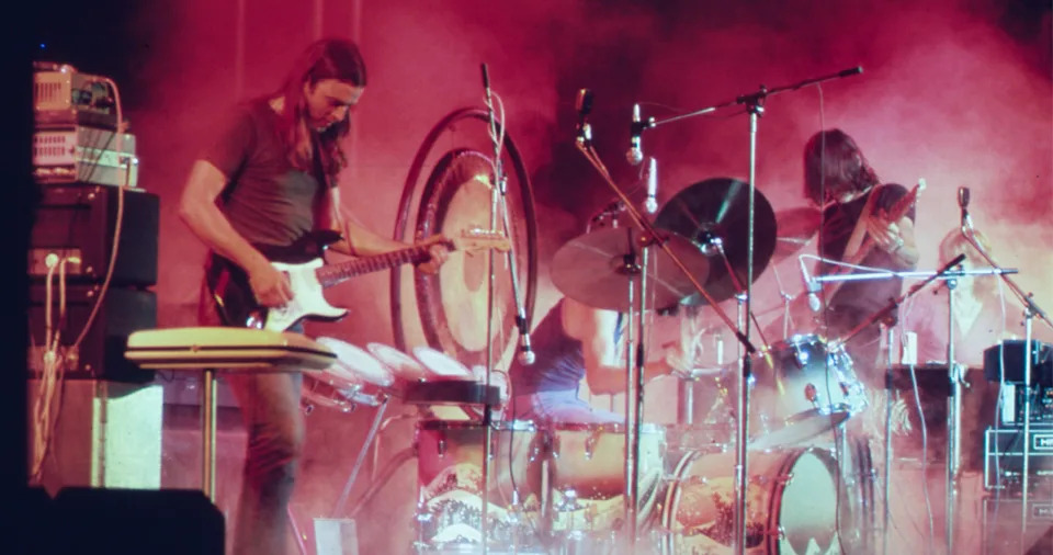 pink floyd