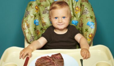 How Much Protein Do Toddlers Really Need?