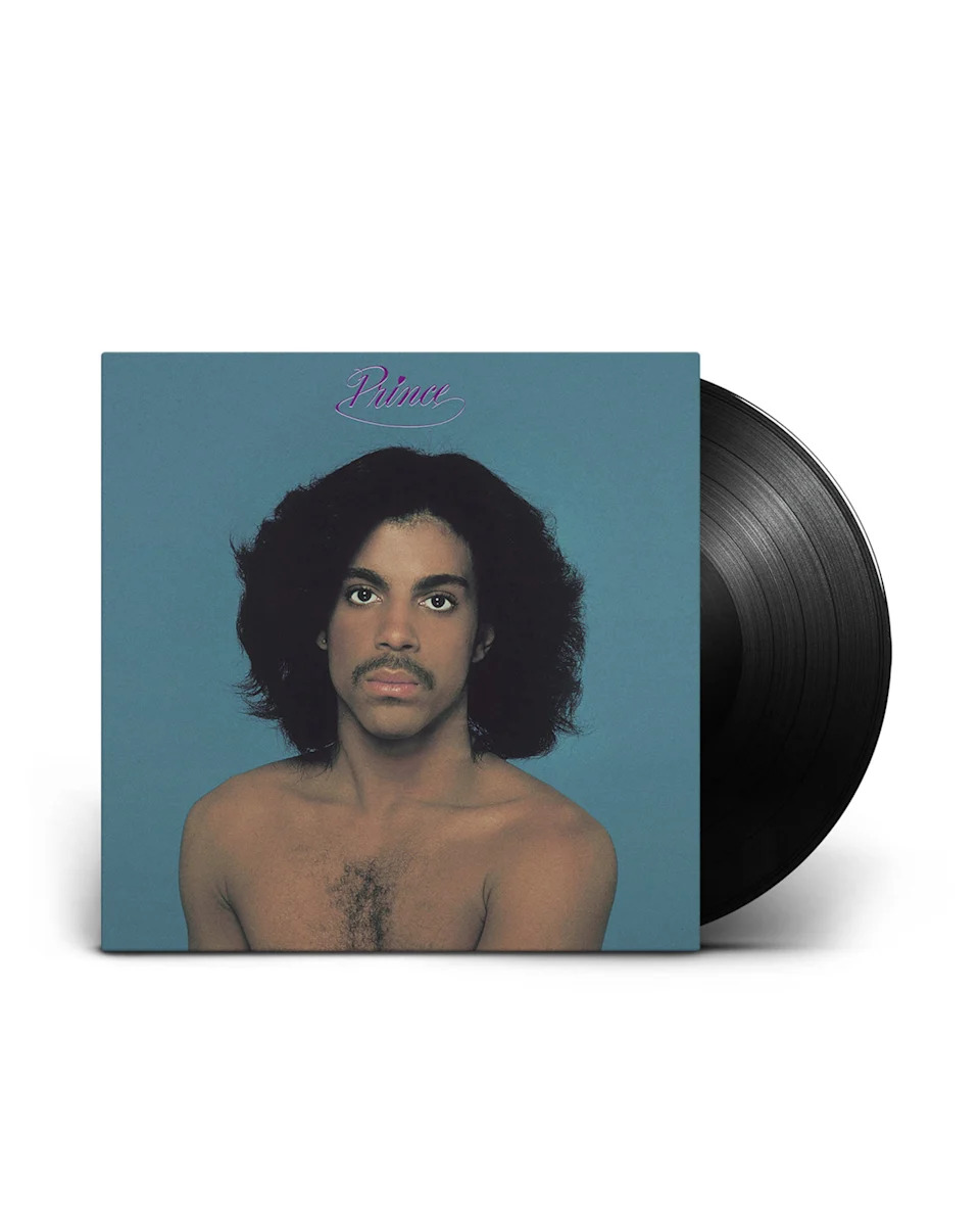 Prince - Prince LP