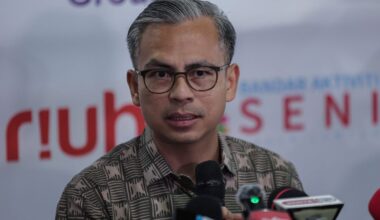 Sarawak’s internet coverage increased to 91.93% under Jendela, says Fahmi