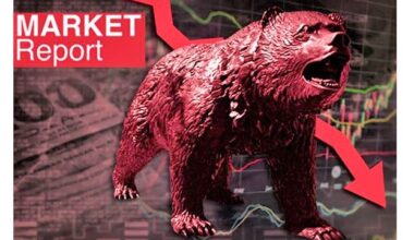 Bursa Malaysia stays lower at midday