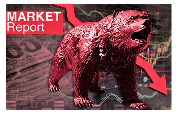 Bursa Malaysia stays lower at midday