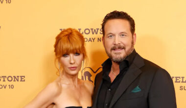 Five-Time Oscar Nominee Joins Rip and Beth ‘Yellowstone’ Spinoff