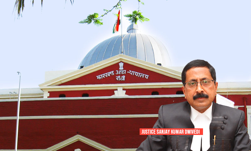 'Grant Of Probate Along With Copy Of Will Is Conclusive Proof Of Valid Execution': Jharkhand High Court