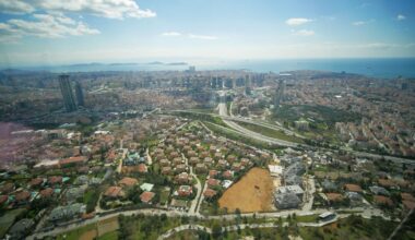 Türkiye's housing market sees lowest price increase in year