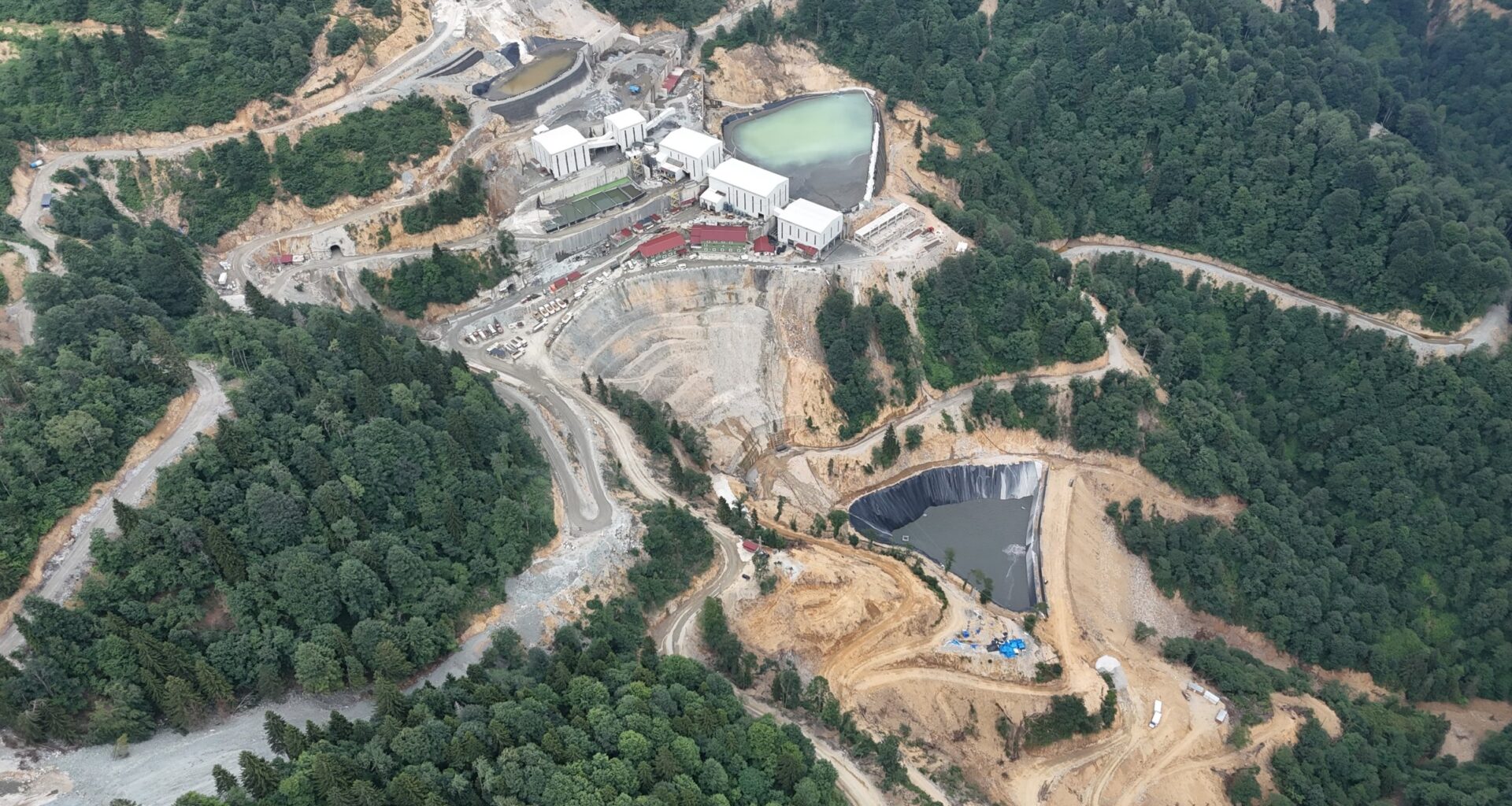 Türkiye's untapped $3.5T mining potential seen as key to narrowing trade gap