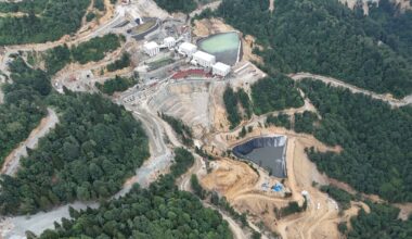 Türkiye's untapped $3.5T mining potential seen as key to narrowing trade gap