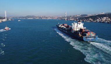 Türkiye says to surpass $390B in goods, services trade by year-end
