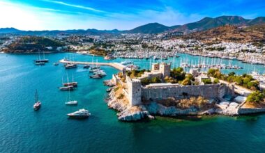 Toward new records in tourism in Türkiye