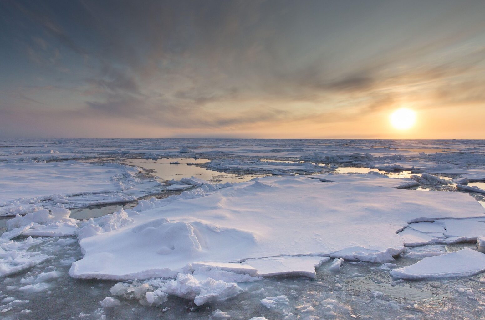 Guest post: Why the recent slowdown in Arctic sea ice loss is only temporary
