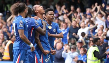 Chelsea stoop to boring Arsenal level as Joao Pedro shines in scarcely deserved victory over Fulham