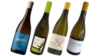 The wine business is in crisis but these whites might be the thing to save it – The Irish Times