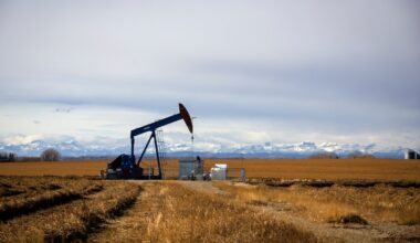 Market Factors: Natural gas setup looks really promising