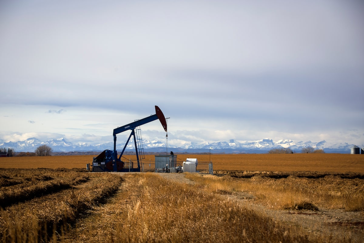 Market Factors: Natural gas setup looks really promising
