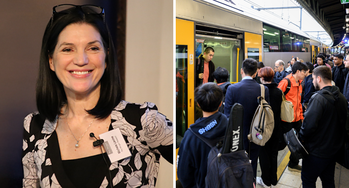 Work from home shift for millions of Aussies as 'clear link' with salaries revealed: '$300,000 or more'