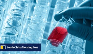China’s rise in biotech to potentially lower healthcare costs, life science investor says