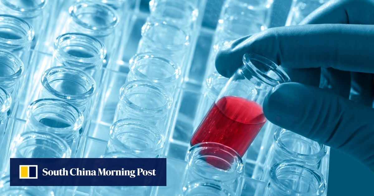 China’s rise in biotech to potentially lower healthcare costs, life science investor says