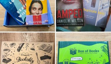 4 Best Book Subscriptions, Tested by Bibliophiles