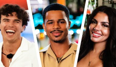 Who’s Still Friends from Love Island USA?