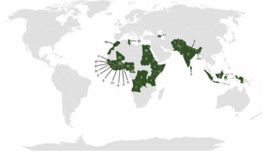 Screening for infectious and neglected tropical diseases among newly arrived migrants from Africa and Asia: a retrospective study from Verona province, Italy | Tropical Medicine and Health