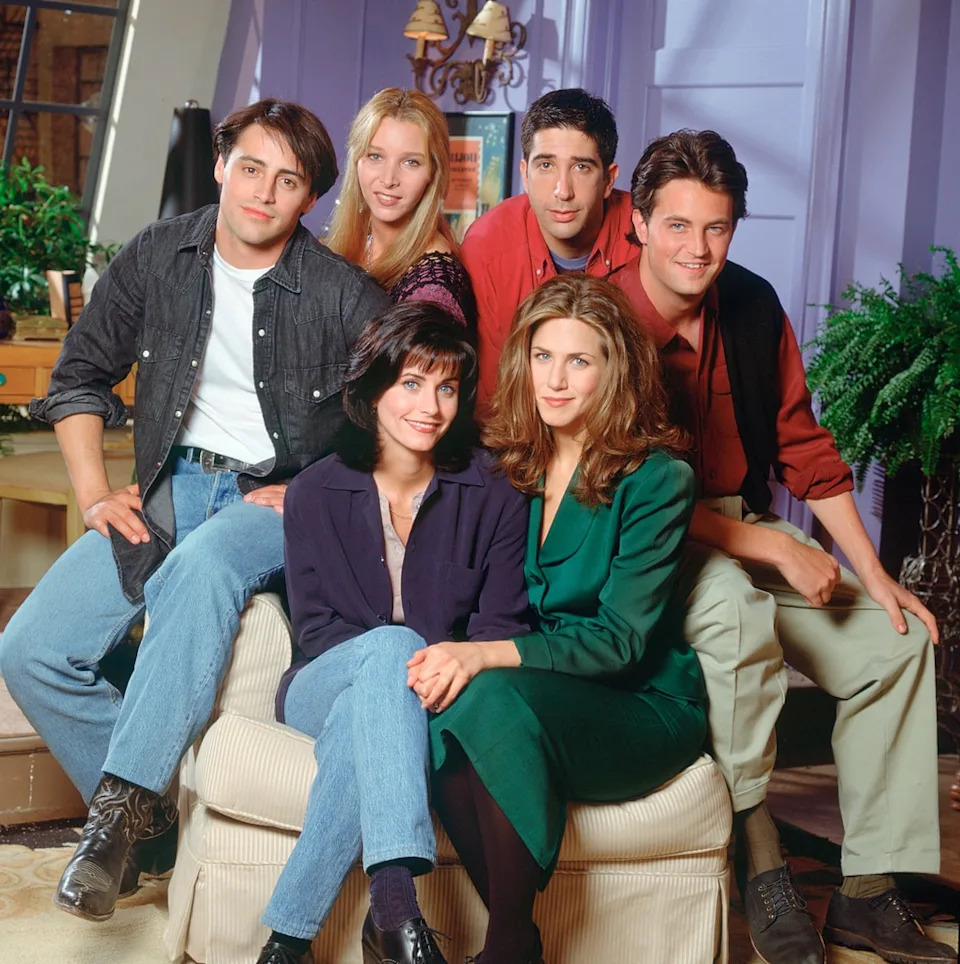 <p>43. Aniston has infamously told the story of how she was told to lose 30 pounds by her agents before auditioning for <em>Friends</em>. "My agent said, 'Actually, I've been meaning to talk to you about that,'" she recalled in a 1996 <em><a href="https://www.rollingstone.com/tv/tv-news/jennifer-aniston-the-girl-friend-183119/" rel="nofollow noopener" target="_blank" data-ylk="slk:Rolling Stone;elm:context_link;itc:0;sec:content-canvas" class="link ">Rolling Stone</a></em> cover story. "My agent gave it to me straight. Nicest thing he ever did...the disgusting thing of Hollywood—I wasn't getting lots of jobs 'cause I was too heavy."</p> <p>She dropped the weight with Nutri/System, even going on <em>The Howard Stern Show</em> to deliver a testimonial. "It was amazing to see this thing emerge," she said of body at the time. "I never knew I had this body in me."</p> <p>44. Cut to over 20 years later and Aniston has been vocal about the unrealistic expectations Hollywood places on women. </p> <p>"It's time to just stop thinking beauty is in the shape of a size 4 and the right butt size and the right waist size and the right measurements," she told <a href="https://www.instyle.com/news/jennifer-aniston-september-cover" rel="nofollow noopener" target="_blank" data-ylk="slk:InStyle;elm:context_link;itc:0;sec:content-canvas" class="link "><em>InStyle</em></a> in 2018. "It's just old. We've done it. We've been there. Let's move on."</p>