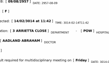 Leveraging large language models for the deidentification and temporal normalization of sensitive health information in electronic health records