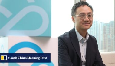 Tencent counts on demand for Chinese AI tools to lift overseas cloud computing business