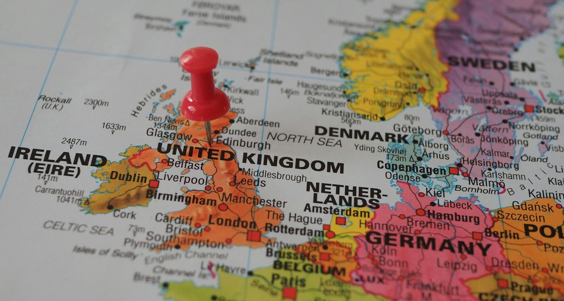 Crawley, Slough and Cambridge: the top three towns for adviser pay