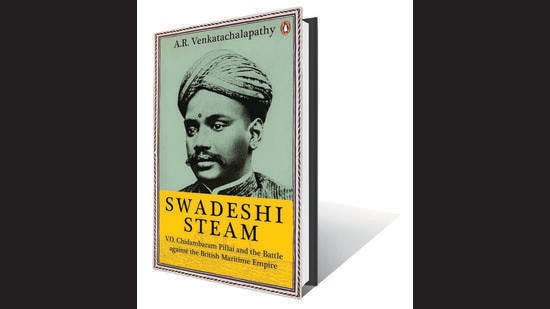 514pp, ₹599; Penguin