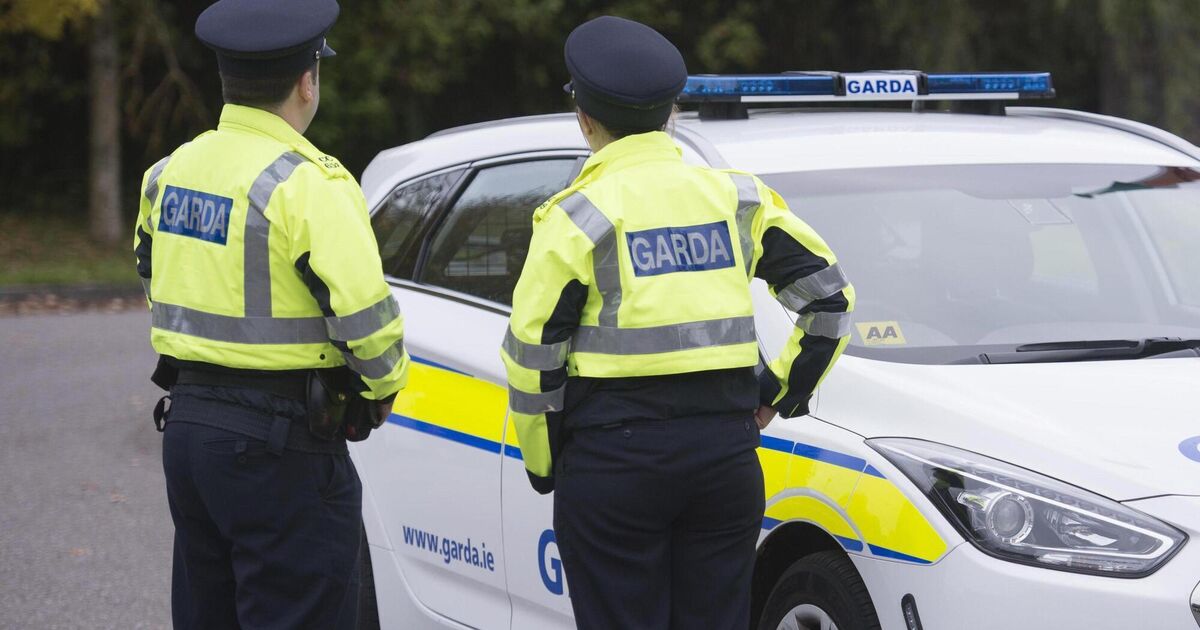 Truck driver dies and five taken to hospital after collision in Co Dublin