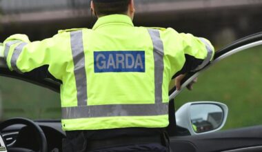 Young girl seriously injured after scrambler hit and run