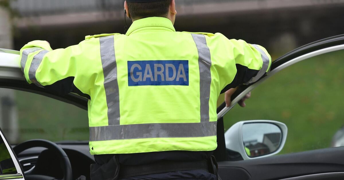 Young girl seriously injured after scrambler hit and run