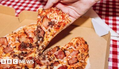 Calorie labels rarely influence choice, Reading Uni survey finds