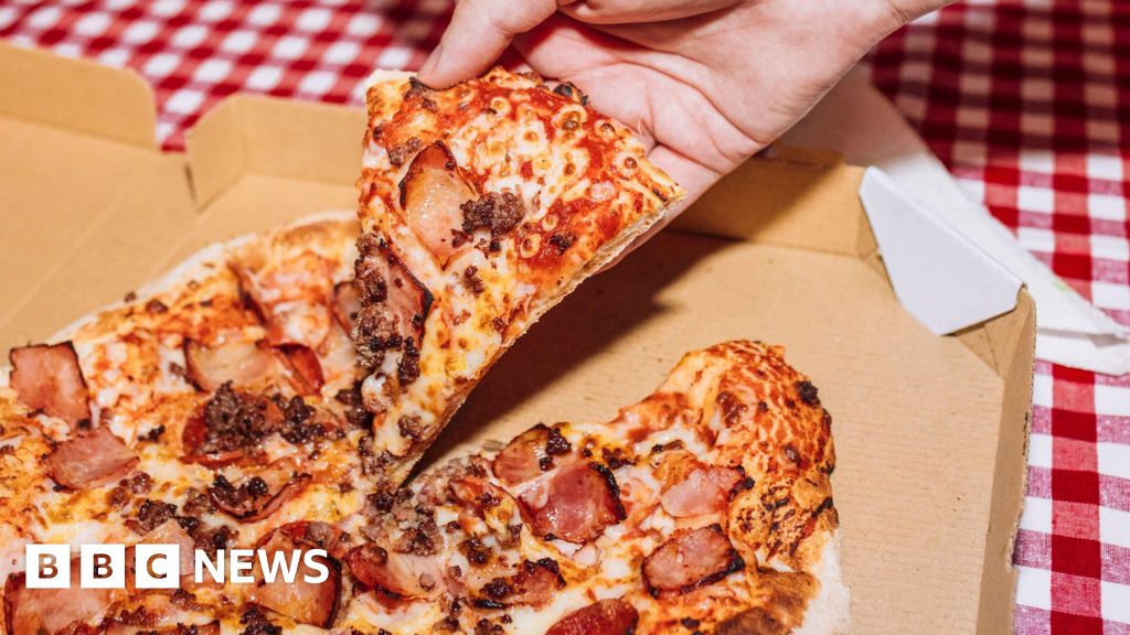 Calorie labels rarely influence choice, Reading Uni survey finds