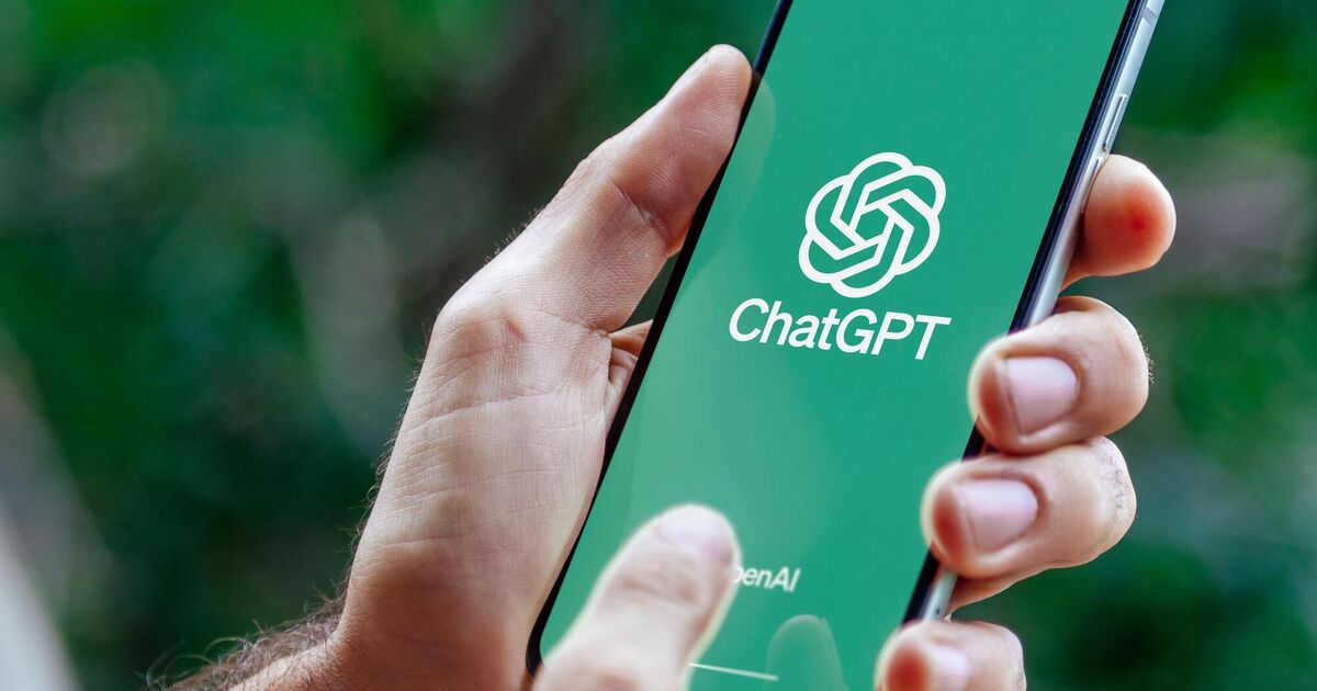 Warning against using AI such as ChatGPT for medical advice after man develops rare condition
