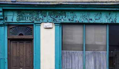 Owner of old post office on Cork's northside sought