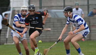 Last-gasp Adam Lee goal fires St Colman's past Inniscarra after a cracker 