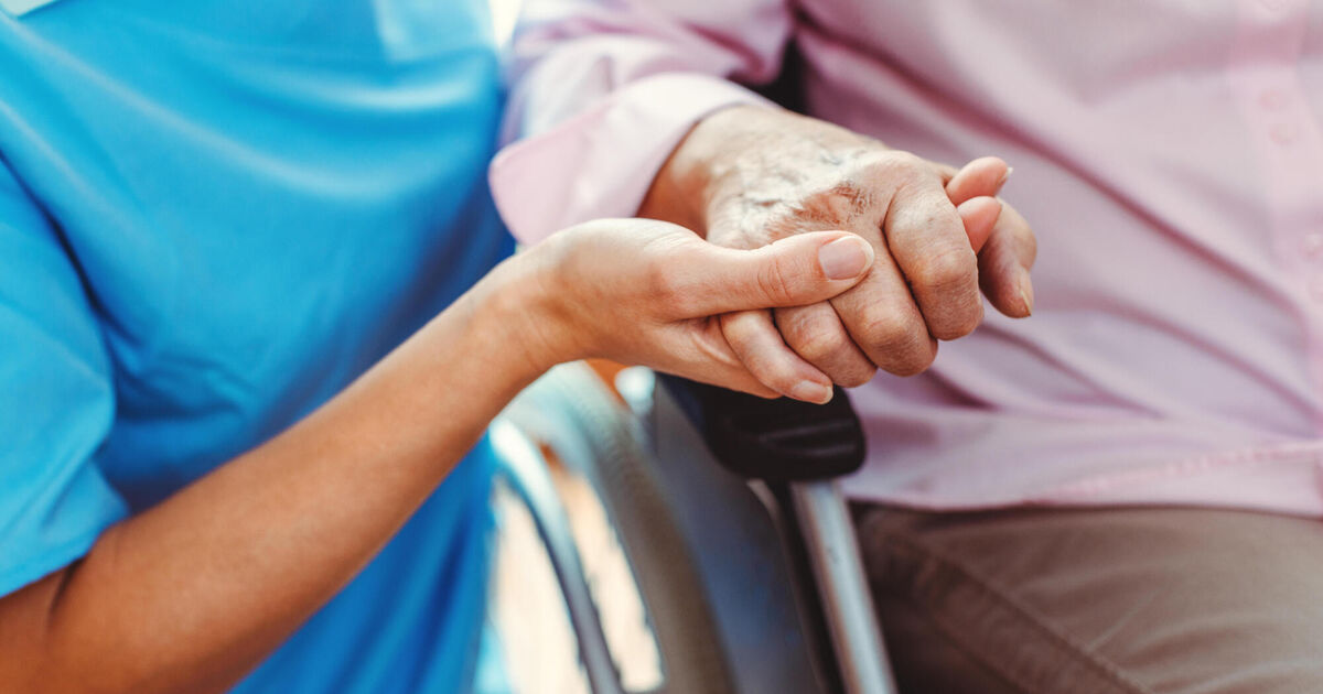 Increasing use of agency staff by HSE for care of older people 'a healthcare risk', advocates warns