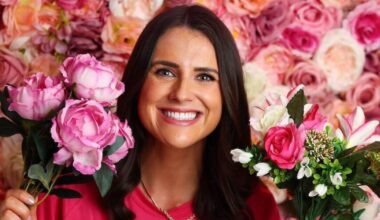 Cork cancer survivor Niamh reminds all of importance of breast checks