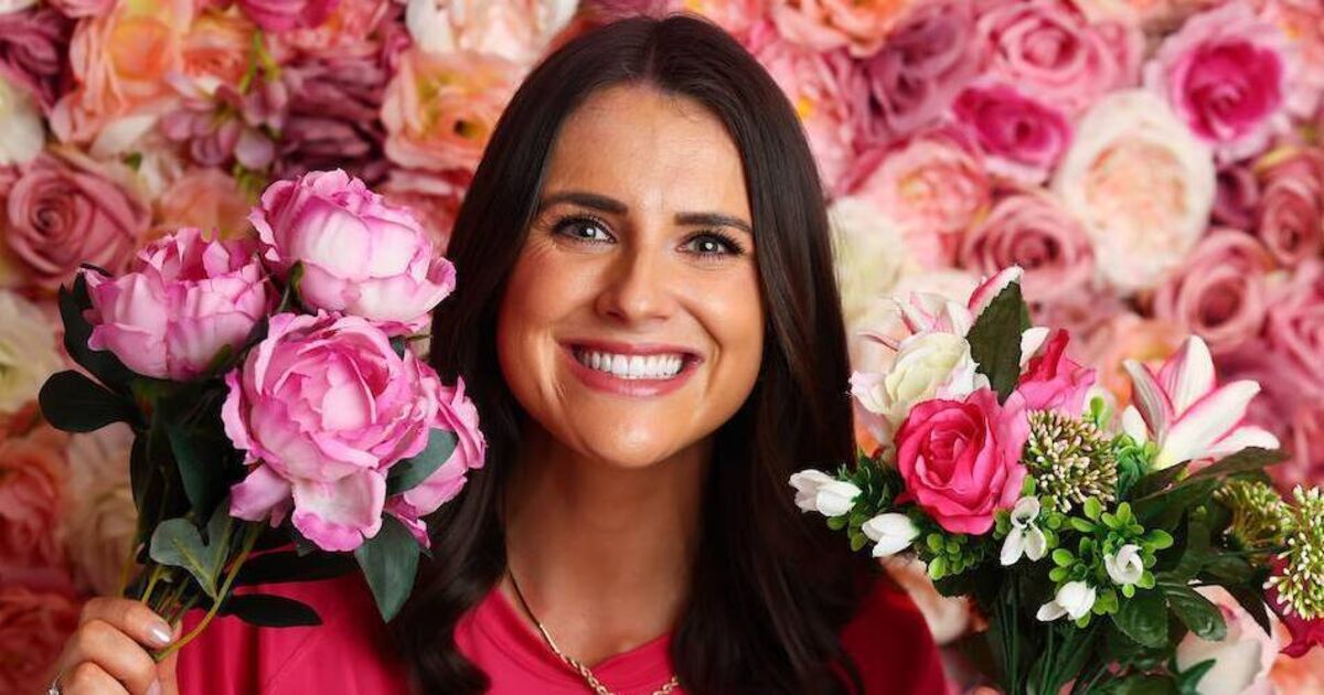 Cork cancer survivor Niamh reminds all of importance of breast checks