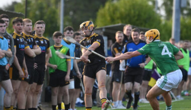 Outstanding Fermoy shock 13-man Killeagh in fiery contest